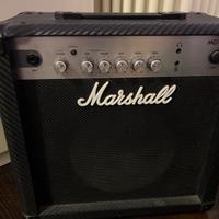 Marshall mg15cf