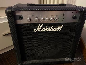 Marshall mg15cf
