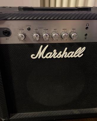 Marshall mg15cf