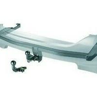 Gancio traino VW Caddy 4x4 da 02/2004 a 08/2020