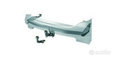 Gancio traino VW Caddy 4x4 da 02/2004 a 08/2020