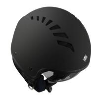 CASCO TUCANO URBANO EL'FRESH 6.0 NERO OPACO VISIER