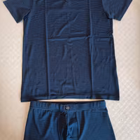 Completo intimo uomo Renato Balestra taglia 5/L 