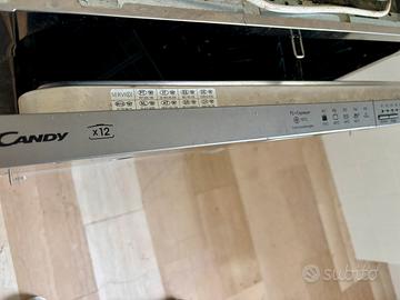 Forno + Lavastoviglie + Cappa + Piano Cortura