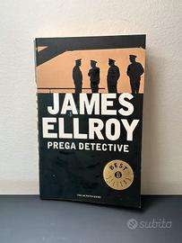 Prega detective