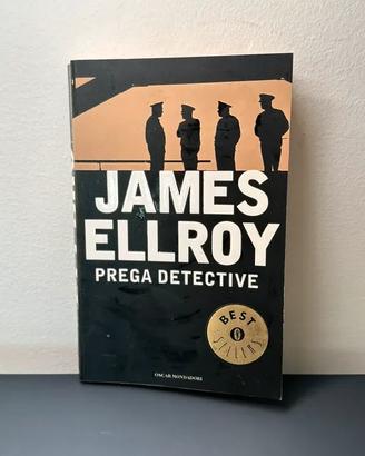 Prega detective