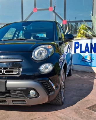 Fiat 500L 1.3 Multijet 95 CV Cross Motore Nuovo