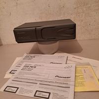 Caricatore per 6 CD Pioneer