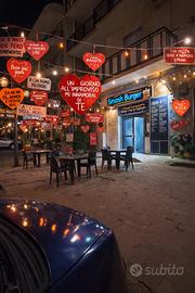 Panineria Chiavi in Mano a Licata