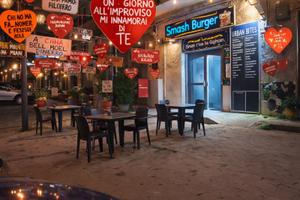 Panineria Chiavi in Mano a Licata