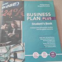 Business Plan Plus