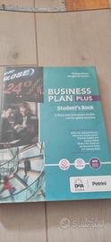 Business Plan Plus