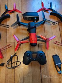 Drone Parrot Bebop nuovo