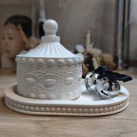 bomboniera  contenitore vuoto 