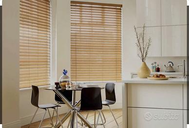 tenda veneziana ikea