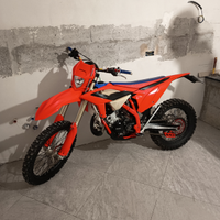 Beta rr racing 125