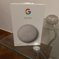 Google neste mini