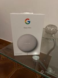 Google neste mini