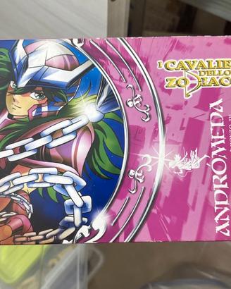 Cavalieri dello zodiaco giochi preziosi