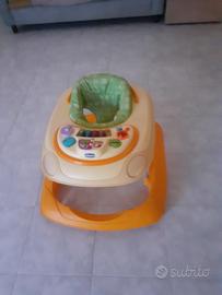 Girello Chicco Walky Talky