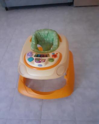 Girello Chicco Walky Talky