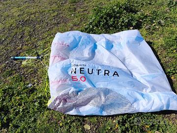 parawing gong neutra 