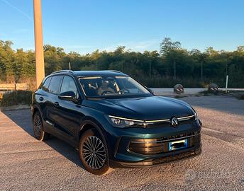 Tiguan 2024