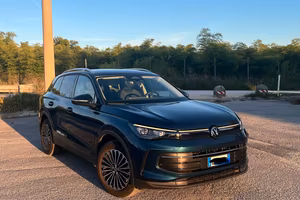 Tiguan 2024
