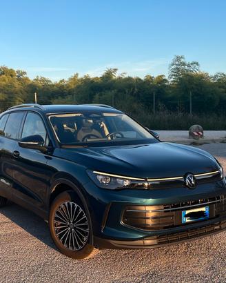 Tiguan 2024