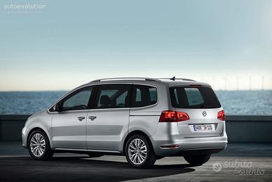 Ricambi usati volkswagen sharan #i