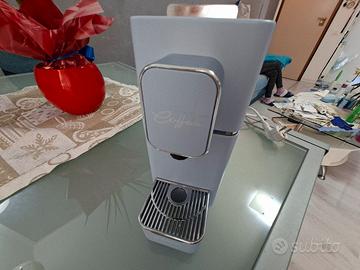 polti macchina caffe