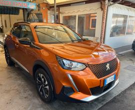 Peugeot 2008e