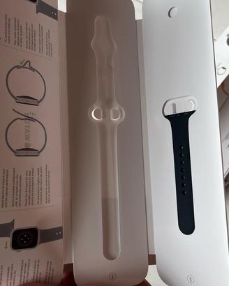 Apple Watch SE