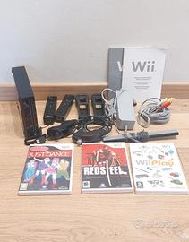 nintendo wii