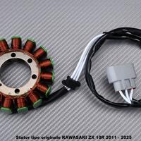 Stator tipo originale KAWASAKI ZX 10R 2011 - 2025