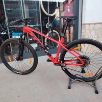 MTB Trek Marlin 8 poco usata taglia L
