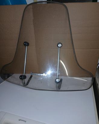 parabrezza Beverly Piaggio originale