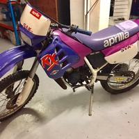 ricambi Aprilia rx 1serie 1991