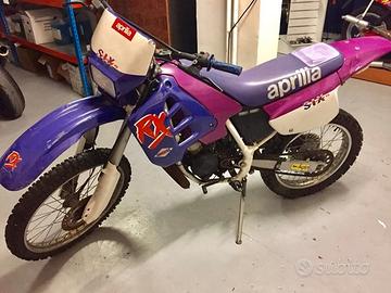 ricambi Aprilia rx 1serie 1991