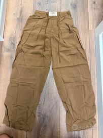 Pantaloni balenciaga