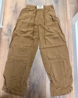 Pantaloni balenciaga
