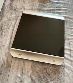 Biilancia pesa alimenti