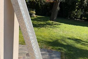 Rampa carico scooter moto