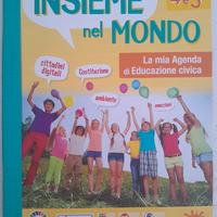 Libri di testo 4-5 elementare