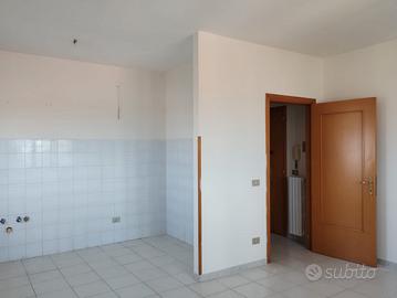 Appartamento non arredato,senza spese condominiali