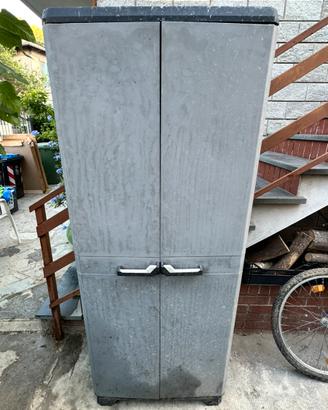 Mobiel giardino