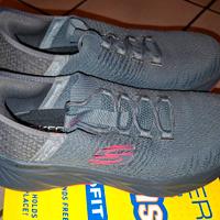 SKECHERS Slip-ins taglia 41 NUOVE