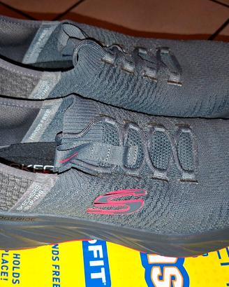 SKECHERS Slip-ins taglia 41 NUOVE