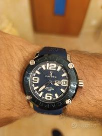 orologio capri Watch uomo quarzo 