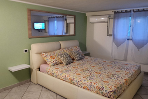 Casa Oristano a 7 km dal mare